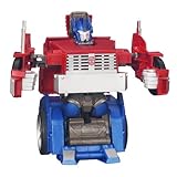 Transformers Prime Remote-Controlled Optimus Prime Vehicle