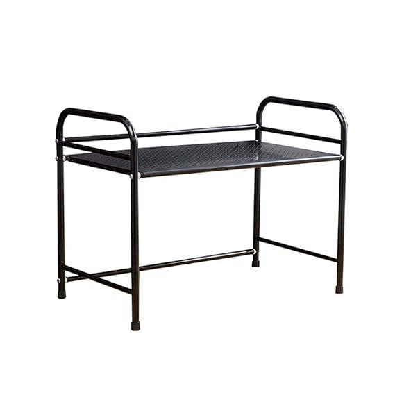 Rejilla Metálica For Horno Microondas, Rejilla De Cocina, Doble ...