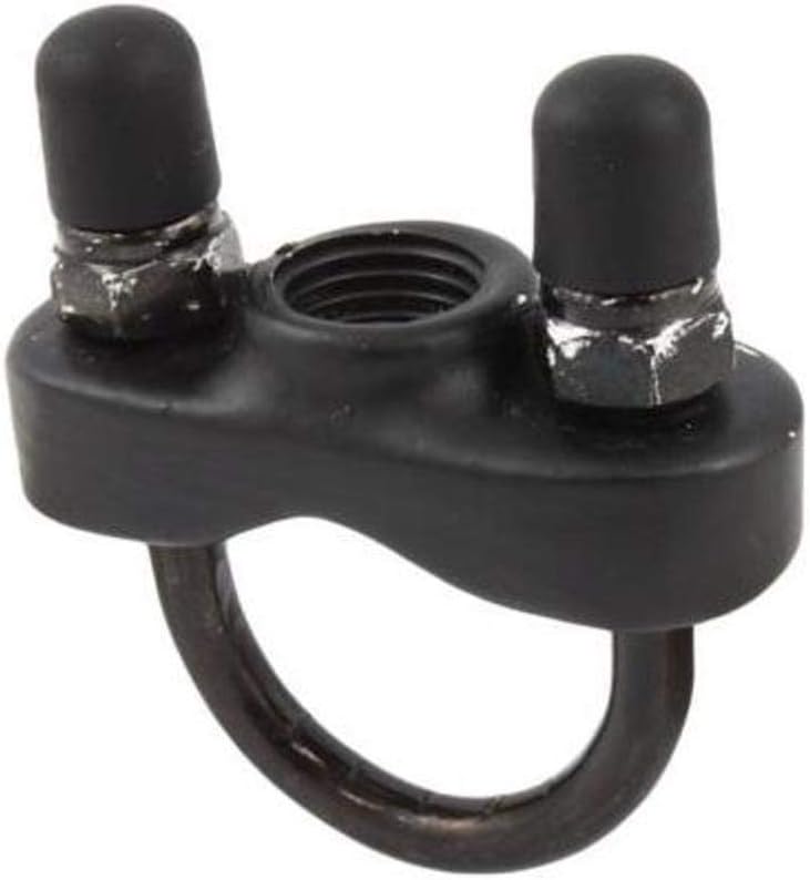 'RAM MOUNT – RAM B 241 – U-Bolt Base with 0.25 NPT Threaded Hole