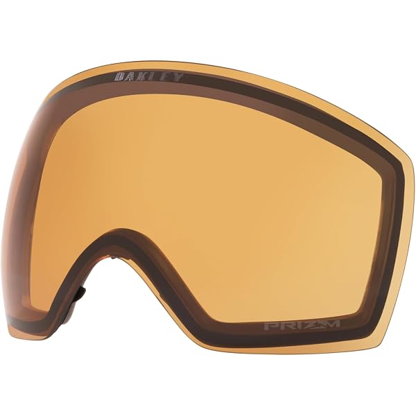 Amazon.com : Oakley Flight Deck XM Snow Goggle, Mid-Sized Fit