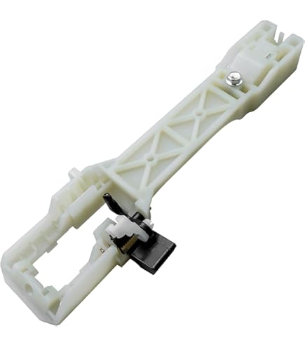 Amazon.com: Genuine OEM 83655-3K000 Base - RR Door Outside Handle