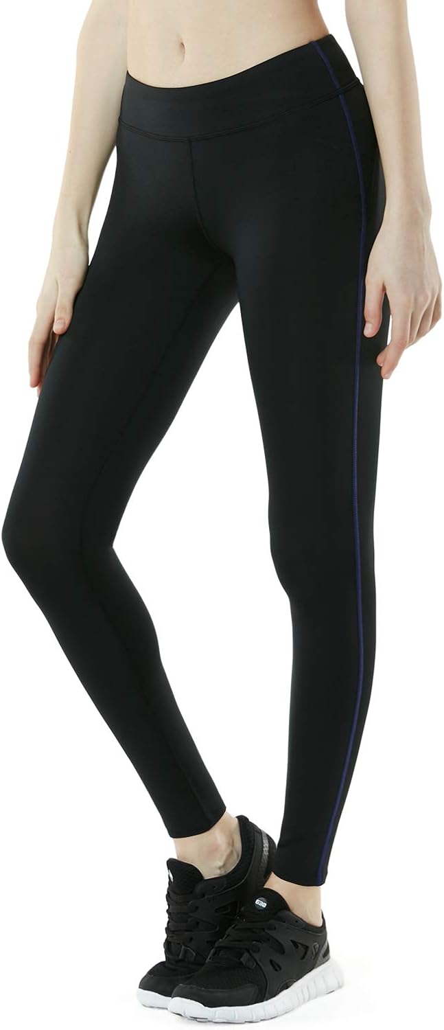 women's thermal leggings australia lockdown