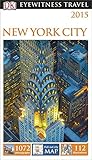 Image de DK Eyewitness Travel Guide New York City