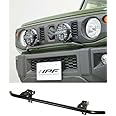 Roco 4x4 Ipf Trading Ipf Jimny Jb74 Front Lamp Stay Light Bar JS-001