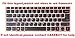 Lenovo Yoga 730 Keyboard Cover Ultra Thin Soft TPU Material Keyboard Protector for Lenovo Yoga 730 13.3 inch, Lenovo Yoga 730 15.6 Touch-Screen Laptop by CaseBuy, Clear TPU