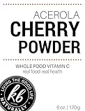 Acerola Cherry Powder 6oz