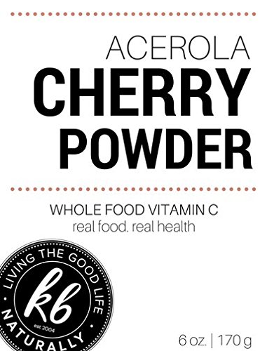 Acerola Cherry Powder 6oz