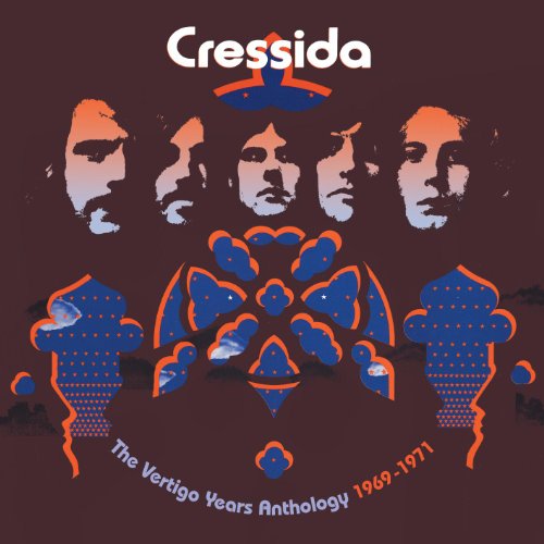 Cressida - lights in my mind (1970) Lyrics - Zortam Music