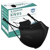 X-AOKOS KN95 Protective Face Mask 20