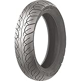 Shinko SR567 Series Tire - Front - 120/70-13 , Position: Front, Tire Size: 120/70-13, Rim Size: 13, Tire Ply: 4, Speed Rating: P, Tire Type: Scooter/Moped, Load Rating: 53 XF87-4282
