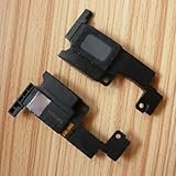 Dogxiong Genuine Buzzer Ringer Loud Speaker Sound Replacement Parts For Asus Zenfone 2 ZE550,ZE551
