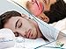 ANTI SNORING ,#1 Advanced Anti Tongue Retaining Device, Tongue Sleep Aid (Transparent)