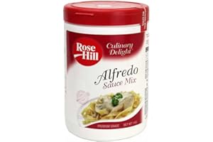 Alfredo Sauce Mix Premium Grade Rose Hill 1kg
