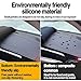 Yeeoy Dashboard Mat Sun Cover Pad Dash Mat Fits 2014 2015 2016 2017 2018 Toyota Rav4