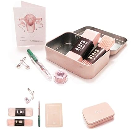 Bloch Stretch Kit