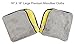 Car Wash Kit 6-Piece Microfiber Cleaning Cloths Towels Rags Sponges Wash Mitt and Carpet Brush, Shops, Garages, Walls, Siding, Furniture, Floors, Trucks, Motorcycles, Boats, Rugs, etc.