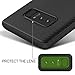 Galaxy Note 8 Case,Willnorn Premium Bumper Style Ultra Slim Carbon Fiber Textured Scratch Resistant Shock Absorption Protective Case Cover for Samsung Galaxy Note8