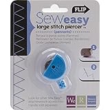 We R Memory Keepers Pennants Stitch Piercer for Paper Crafting