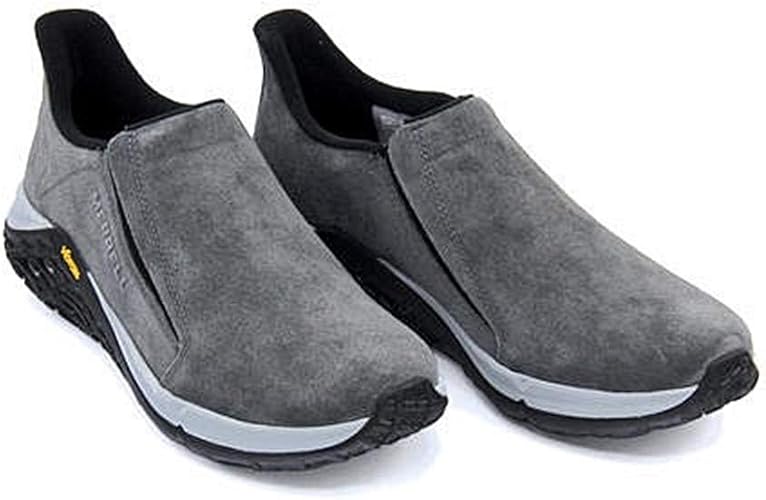 Amazon メレル メンズ スリッポン スニーカー ジャングルモック2 0 クッション性 カジュアル デイリー スポーツ ウォーキング Jungle Moc 2 0 J Merrell メレル スニーカー