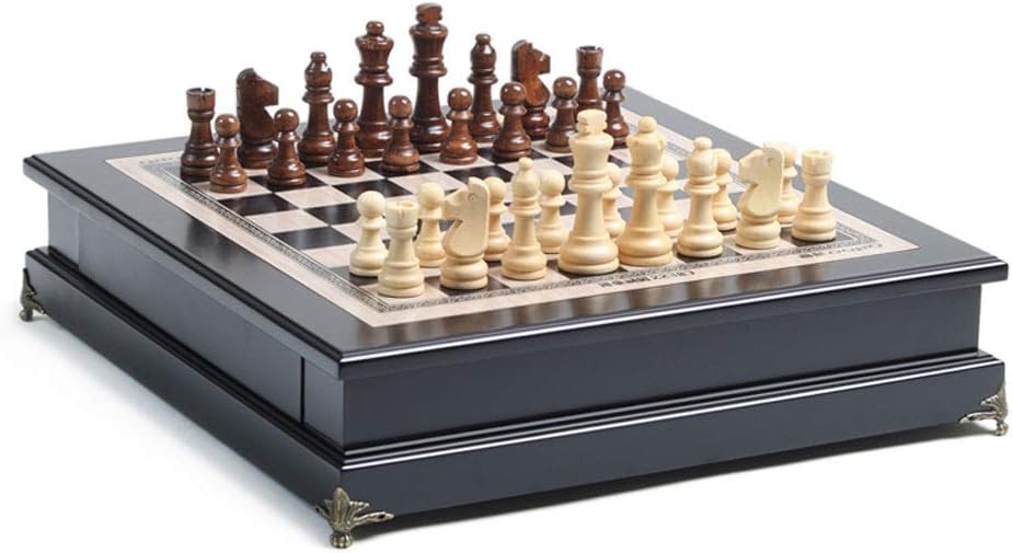 children's chess set amazon