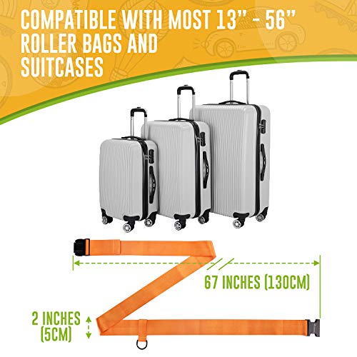 Car Seat Travel Strap, Car Seat Travel Belt Turns Car Seat and Carry