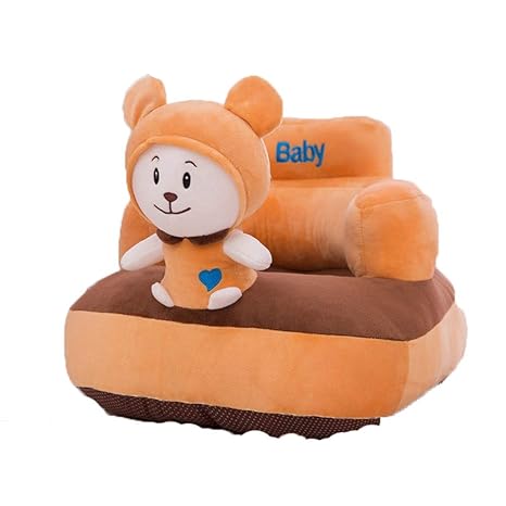 Baby Sofa Learn Sitting Chair Infant Support Seat Sofa Kids