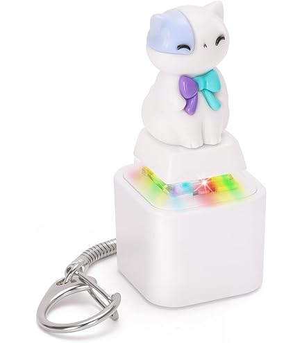 Toetsenbord fidgetspeeltjes voor volwassenen, toetsenbord-clicker met