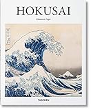 Hokusai (French Edition) by