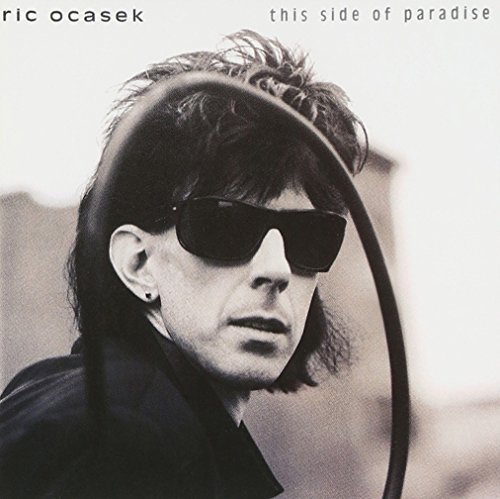Ric Ocasek - Singers & Songwriters All Through The 80s - Zortam Music