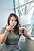BigMouth Inc. The Before & After 5 Coffee & Wine Glass, 2-In-1 Reversible Novelty Coffee Cup & Wine Glass