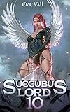 Succubus Lord 10 by 