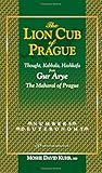 The Lion of Prague: Numbers and Deuteronomy (Lion Cub of Prague)