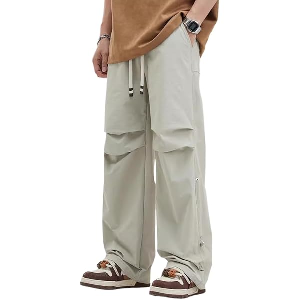 パンツ 25SS COTTON DRAWSTRING PANTS 7380_6eccbf2c28_d6ef82b03f1248