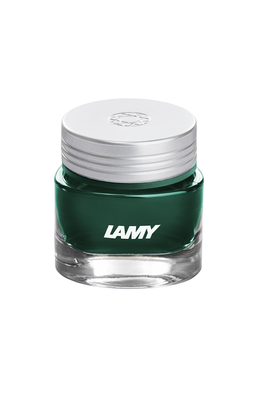 Lamy T 53 Ink 420 - Premium Fountain Pen Ink in Peridot with an Exceptional High Colour Intensity ...
