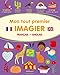 Mon tout premier imagier français-anglais by