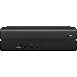 HP Z2 Mini G9 Workstation - 1 x Intel Core i9 14th
