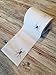 Laila and Lainey Spider Funny Toilet Paper - Prank, Practical Joke, or Gag Gift - Funny White Elephant Gift Idea …