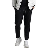MUNICIPAL Men's SportCross Easy Pants