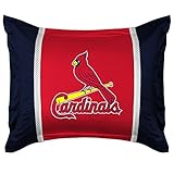 Sports Coverage MLB Sidelines Sham