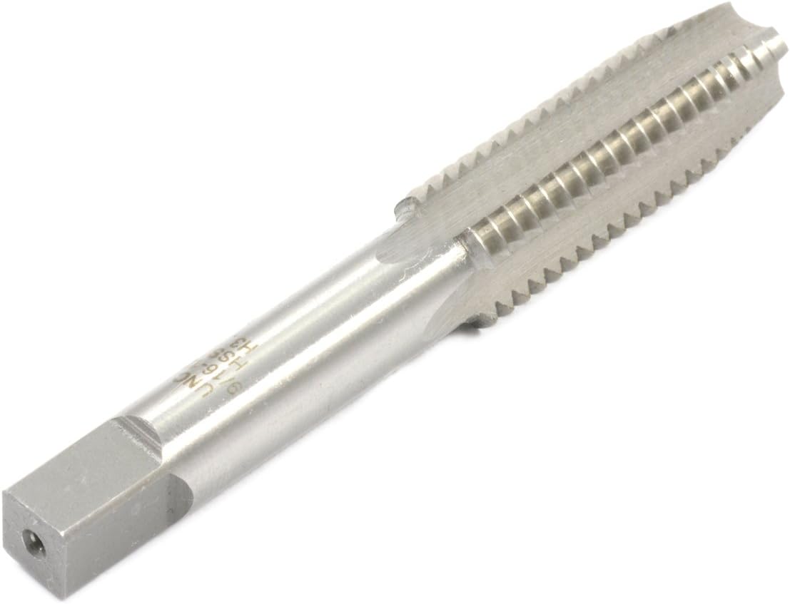 Best 9 16 12 tap drill