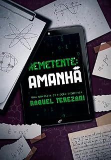 Livro Remetente: Amanhã