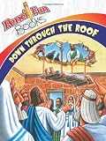 Down Through the Roof (Pencil Fun Books) by 