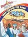 Down Through the Roof (Pencil Fun Books) by 