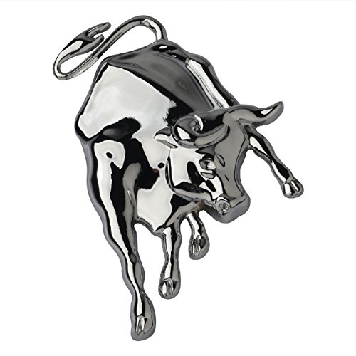 PeleusTech® 3D Emblem Logo Chrome Metal Badge PeleusTech® 3D Emblem Logo Chrome Metal Badge
