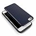 ROYBENS iPhone 6s Case, Silicone Case Soft iPhone 6s Cover with Carbon Fiber Back [Grip Design] Protective Phone Case for Apple iPhone 6 & 6s 4.7