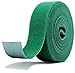 VViViD Hook N’ Loop Self-Adhesive Garden Management Strips (3/4″ x 18′ Roll)thumb 1