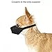 Dog Muzzles Suit, 7PCS Anti-biting Barking Muzzles Adjustable Dog Mouth Cover or Small Medium Large Extra Dog