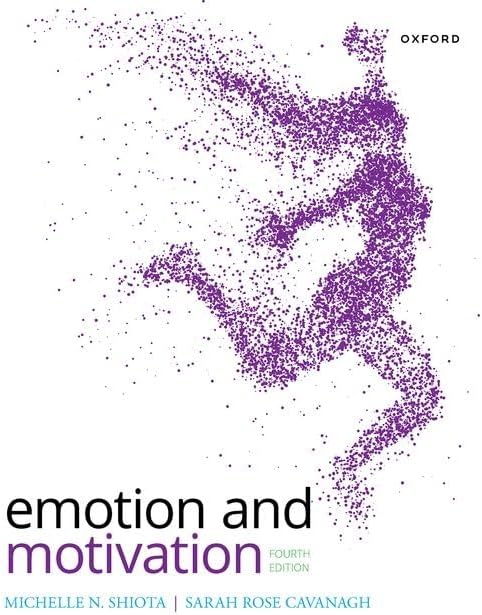 Amazon.com: Understanding Motivation and Emotion, Seventh Edition