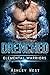 Drenched: Elemental Warriors (A Sci-Fi Alien Warrior Paranormal Romance)
