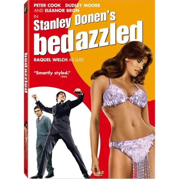 Amazon.com: Peter Cook & Dudley Moore: The Best of What's Left
